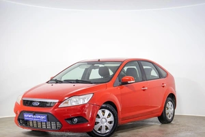 Хетчбэк Ford Focus 2010 года, 689000 рублей, Оренбург