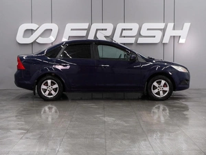 Седан Ford Focus 2010 года, 699000 рублей, Воронеж