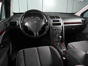 Седан Peugeot 407 2008 года, 699000 рублей, Ростов-на-Дону
