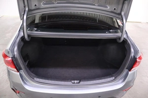 Седан Kia Rio 2017 года, 1400000 рублей, Брянск