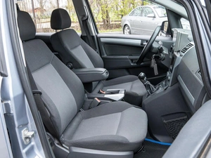 Минивэн Opel Zafira 2010 года, 765000 рублей, Волгоград