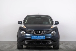 Внедорожник Nissan Juke 2012 года, 1099000 рублей, Томск