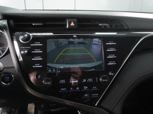 Седан Toyota Camry 2019 года, 2699000 рублей, Минеральные Воды