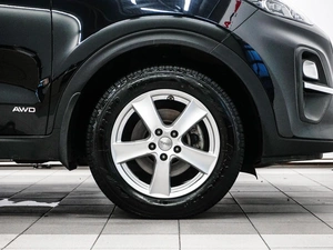 Внедорожник Kia Sportage 2020 года, 2299000 рублей, Красноярск