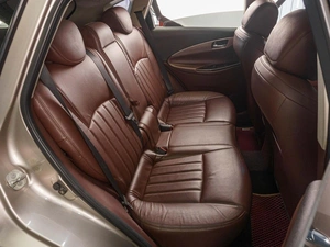 Внедорожник Infiniti EX35 2008 года, 1129000 рублей, Тюмень