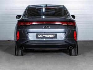 Лифтбек Москвич 6 2023 года, 1679000 рублей, Ставрополь