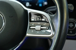 Внедорожник Mercedes-benz GLA-класс 2020 года, 3889000 рублей, Омск
