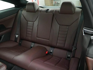 Купе BMW 4 серия 2022 года, 4848444 рублей, Москва
