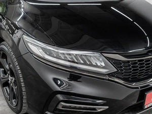 Хетчбэк Honda Jade 2018 года, 1800000 рублей, Красноярск
