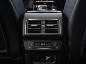 Внедорожник Audi Q5 2025 года, 5950000 рублей, Нижний Новгород