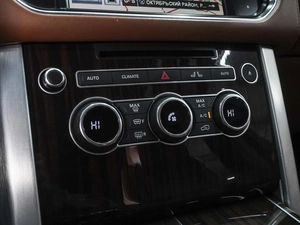 Внедорожник Land Rover Range Rover 2013 года, 4150000 рублей, Ростов-на-Дону