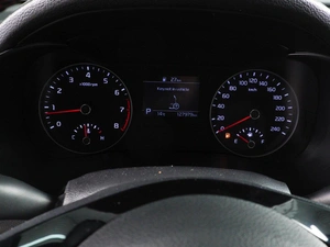 Хетчбэк Kia K3 2018 года, 1859000 рублей, Минеральные Воды