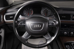Седан Audi A6 2014 года, 2339000 рублей, Оренбург