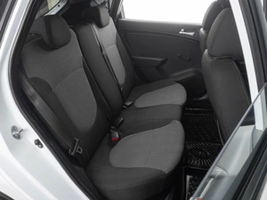 Хетчбэк Hyundai Solaris 2012 года, 699000 рублей, Тюмень
