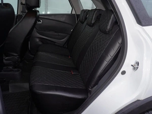 Внедорожник Renault Kaptur 2017 года, 1315000 рублей, Тверь