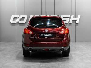 Внедорожник Nissan Murano 2009 года, 1050000 рублей, Тюмень