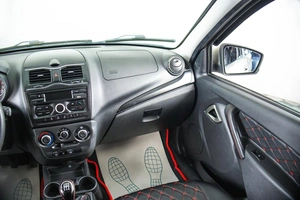 Лифтбек ВАЗ (LADA) Granta 2021 года, 639000 рублей, Пермь