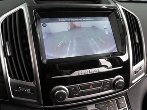 Внедорожник Haval H9 2021 года, 2499000 рублей, Воронеж