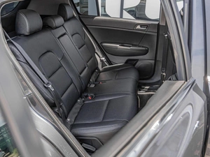 Внедорожник Kia Sportage 2018 года, 2325000 рублей, Краснодар