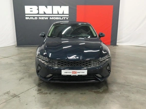 Седан Kia K5 2021 года, 2700000 рублей, Курск