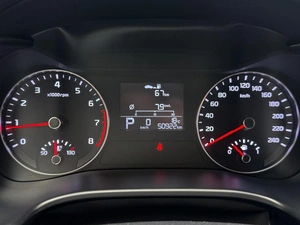 Седан Kia Cerato 2021 года, 2299000 рублей, Кропоткин