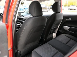 Хетчбэк Kia Picanto 2018 года, 1179800 рублей, Волгоград