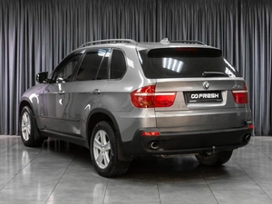 Внедорожник BMW X5 2008 года, 1609000 рублей, Тюмень
