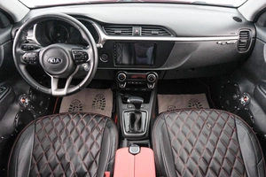 Седан Kia Rio 2021 года, 2149000 рублей, Красноярск