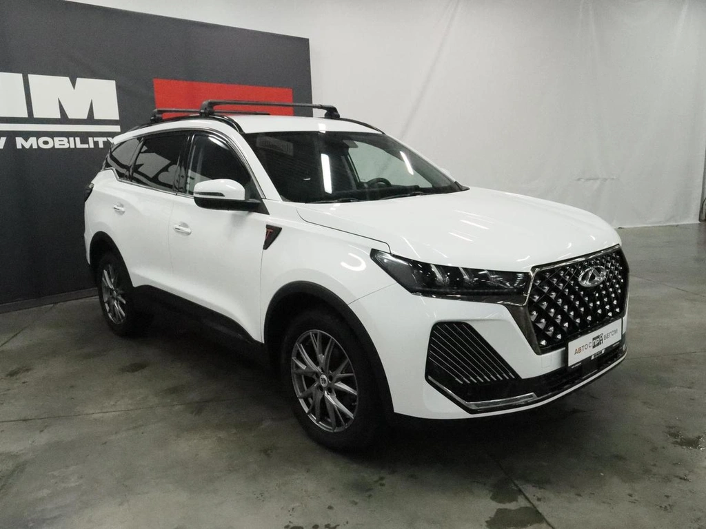 Внедорожник Chery Tiggo 7 2024 года, 2377000 рублей, Орёл