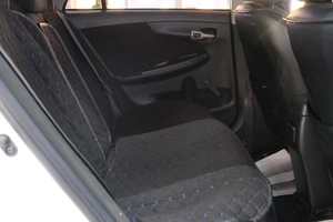 Седан Toyota Corolla 2008 года, 769000 рублей, Омск