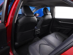 Седан Toyota Camry 2021 года, 3447077 рублей, Москва