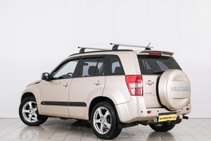 Внедорожник Suzuki Grand Vitara 2011 года, 1279000 рублей, Красноярск