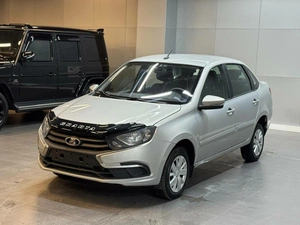 Седан ВАЗ (LADA) Granta 2020 года, 447000 рублей, Красноярск