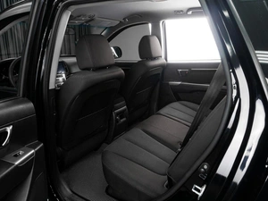 Внедорожник Hyundai Santa Fe 2010 года, 1429000 рублей, Тюмень