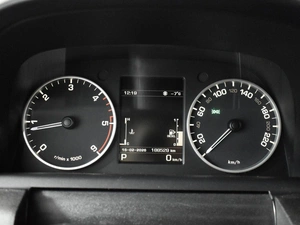 Внедорожник Land Rover Discovery 2014 года, 2843200 рублей, Казань