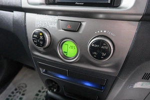 Минивэн Toyota bB 2009 года, 739000 рублей, Красноярск