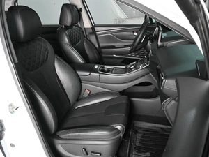 Внедорожник Hyundai Santa Fe 2021 года, 3949000 рублей, Аксай