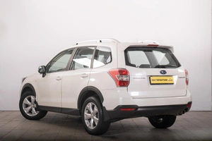 Внедорожник Subaru Forester 2015 года, 1989000 рублей, Томск
