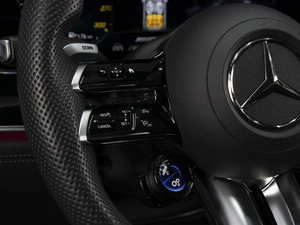 Лифтбек Mercedes-benz AMG GT 2022 года, 10600000 рублей, Омск