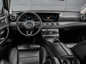 Седан Mercedes-benz E-класс 2016 года, 2287030 рублей, Кирилловка
