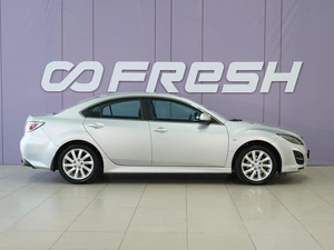 Седан Mazda 6 2011 года, 1099999 рублей, Тверь