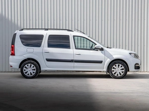 Универсал ВАЗ (LADA) Largus 2021 года, 1299000 рублей, Краснодар