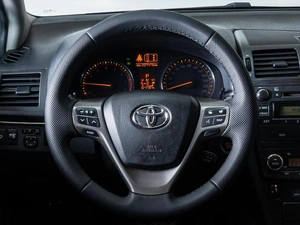 Седан Toyota Avensis 2009 года, 848070 рублей, Ставрополь