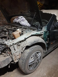 Лифтбек Renault Laguna 1994 года, 80000 рублей, Красноярск