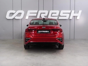 Седан Kia Forte 2019 года, 1699000 рублей, Воронеж