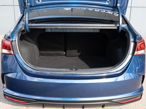 Седан Hyundai Solaris 2021 года, 1760000 рублей, Краснодар