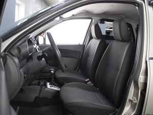 Седан ВАЗ (LADA) Granta 2012 года, 450000 рублей, Омск