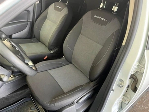 Хетчбэк Renault Sandero Stepway 2019 года, 1250000 рублей, Орёл