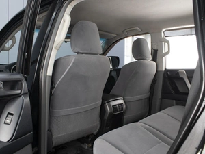 Внедорожник Toyota Land Cruiser Prado 2012 года, 2750000 рублей, Омск