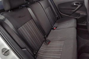 Седан Volkswagen Polo 2019 года, 1379000 рублей, Челябинск